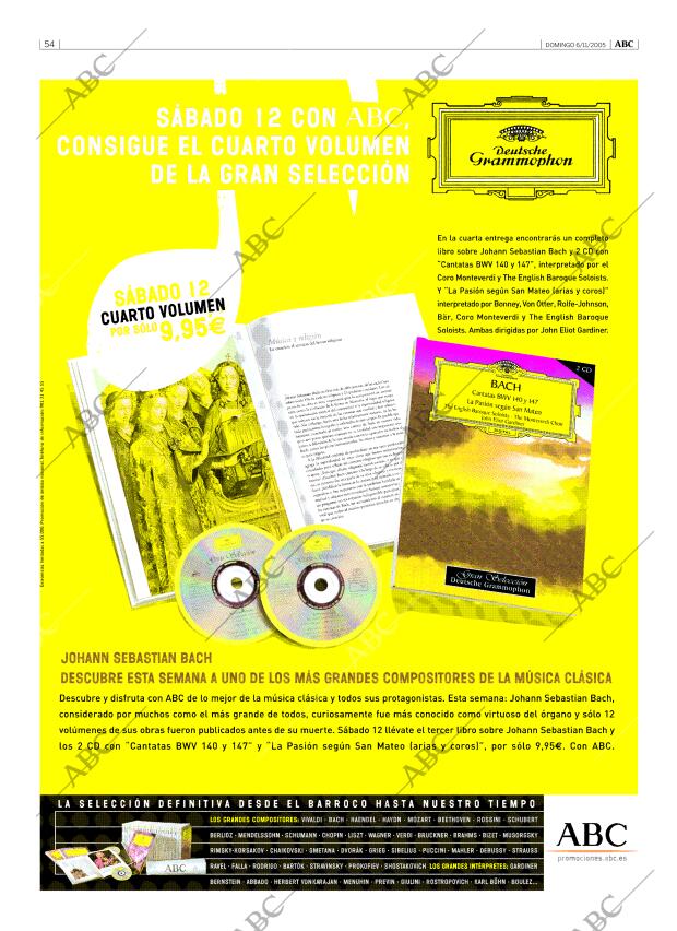 ABC CORDOBA 06-11-2005 página 54