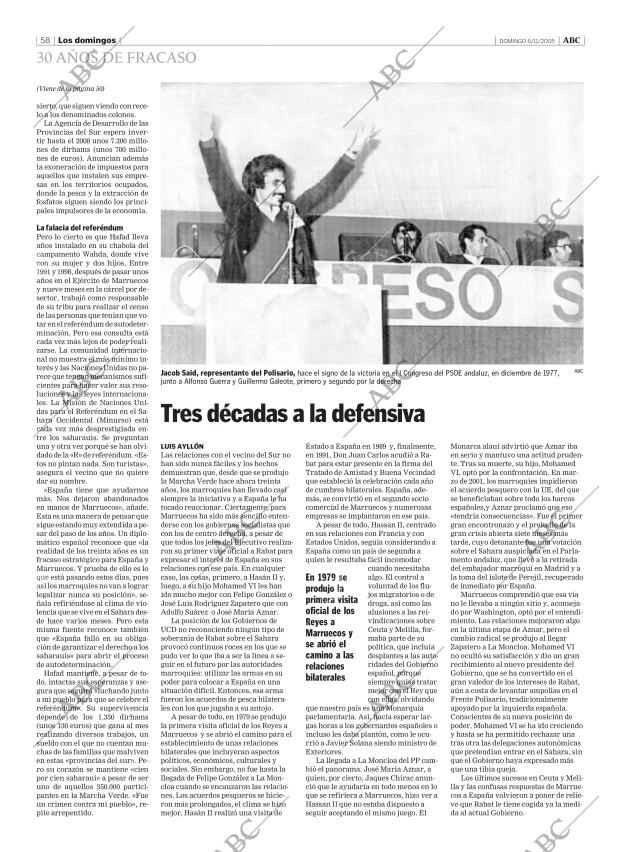 ABC CORDOBA 06-11-2005 página 58