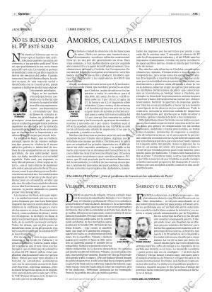 ABC CORDOBA 06-11-2005 página 6