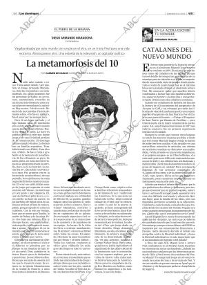 ABC CORDOBA 06-11-2005 página 64