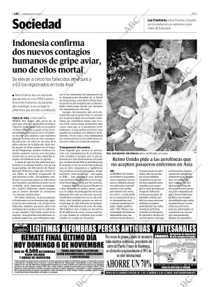 ABC CORDOBA 06-11-2005 página 65
