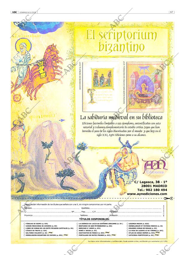 ABC CORDOBA 06-11-2005 página 67