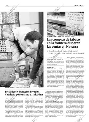 ABC CORDOBA 06-11-2005 página 69