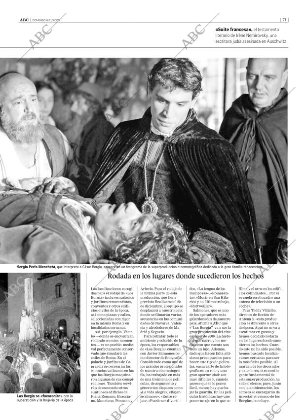 ABC CORDOBA 06-11-2005 página 71