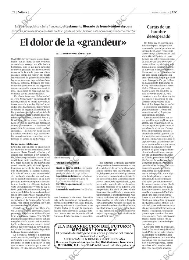 ABC CORDOBA 06-11-2005 página 72