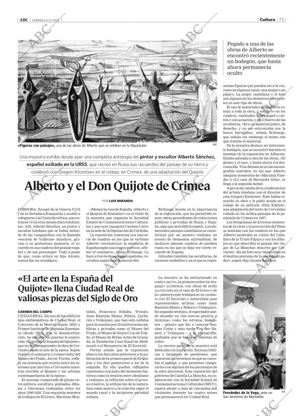 ABC CORDOBA 06-11-2005 página 73