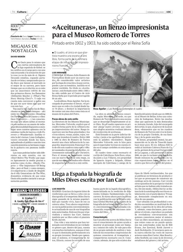 ABC CORDOBA 06-11-2005 página 74