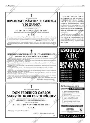 ABC CORDOBA 06-11-2005 página 76