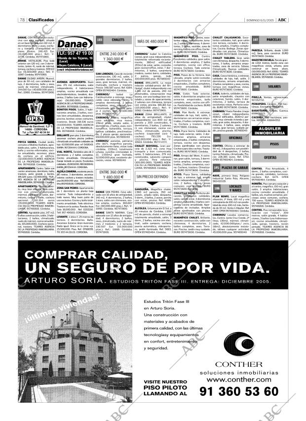 ABC CORDOBA 06-11-2005 página 78