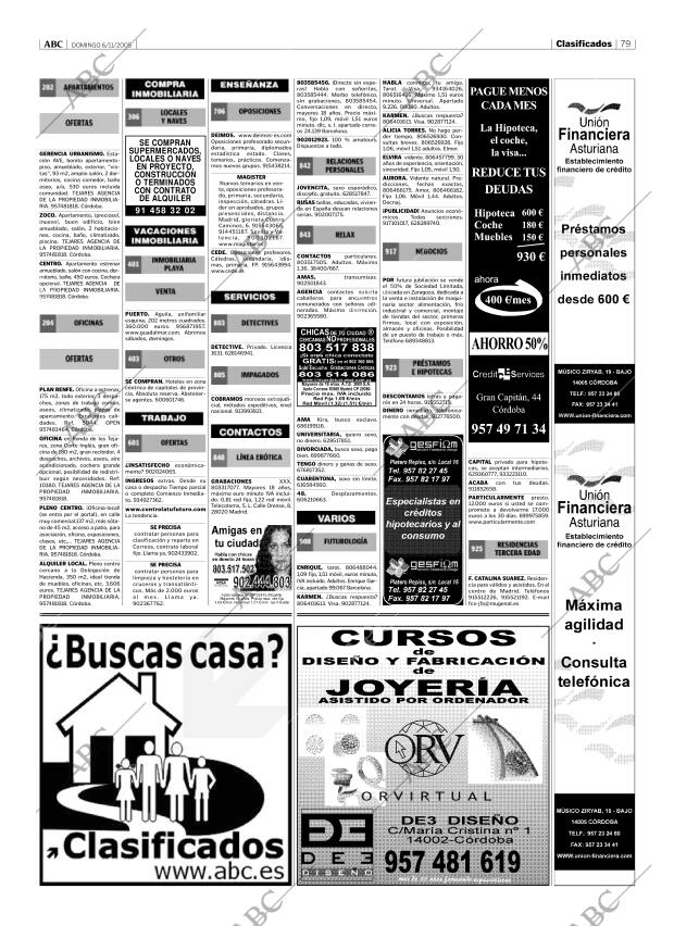ABC CORDOBA 06-11-2005 página 79