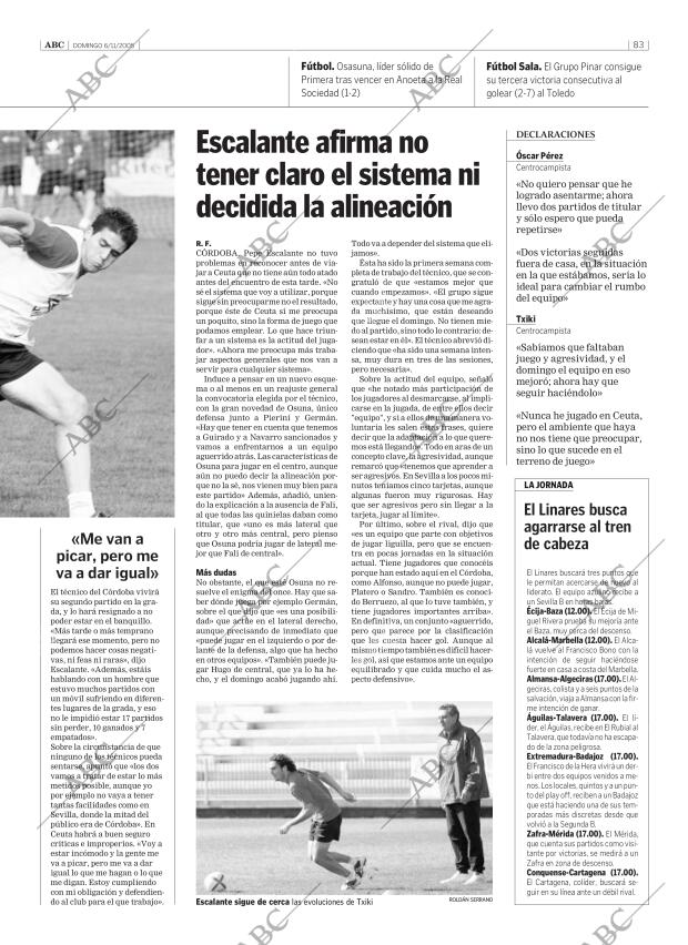 ABC CORDOBA 06-11-2005 página 83