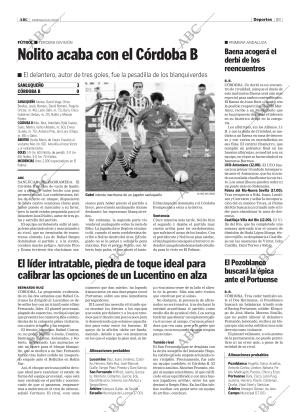 ABC CORDOBA 06-11-2005 página 89