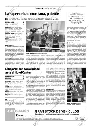 ABC CORDOBA 06-11-2005 página 91