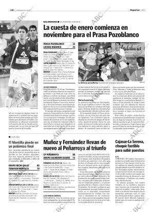 ABC CORDOBA 06-11-2005 página 93