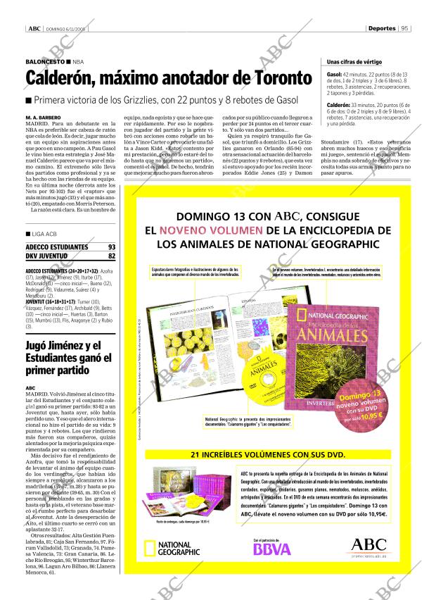 ABC CORDOBA 06-11-2005 página 95