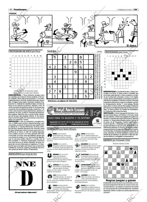 ABC CORDOBA 06-11-2005 página 98