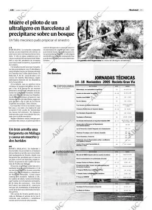 ABC CORDOBA 07-11-2005 página 19