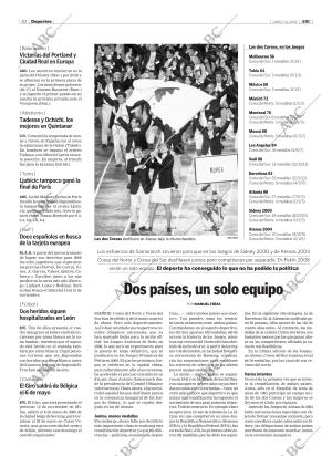 ABC CORDOBA 07-11-2005 página 82