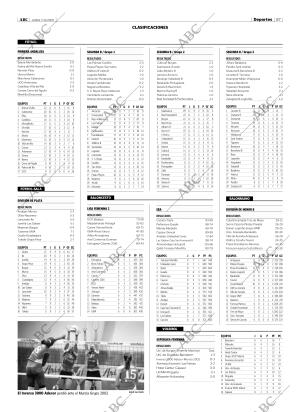 ABC CORDOBA 07-11-2005 página 87