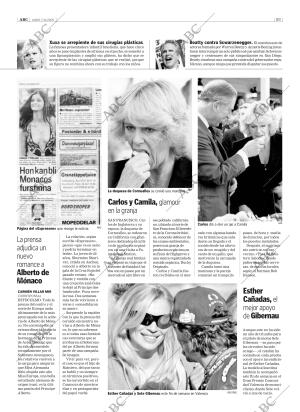 ABC CORDOBA 07-11-2005 página 89