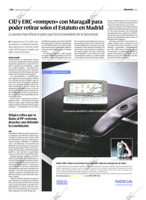 ABC CORDOBA 09-11-2005 página 15