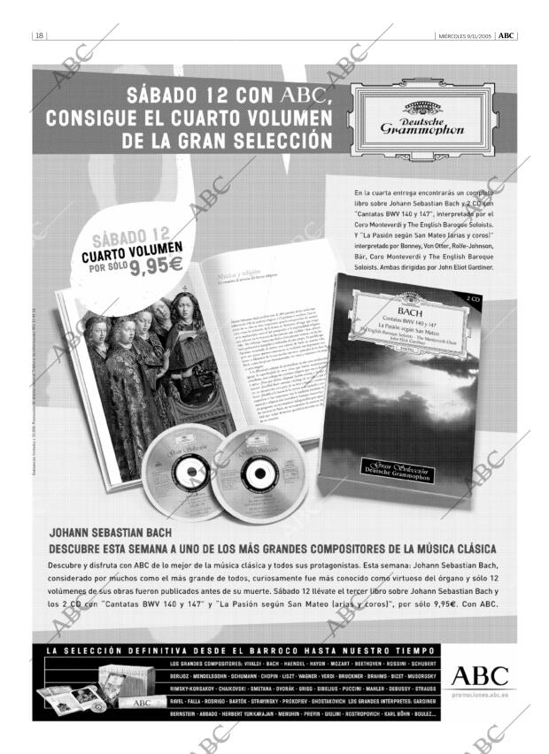 ABC CORDOBA 09-11-2005 página 18