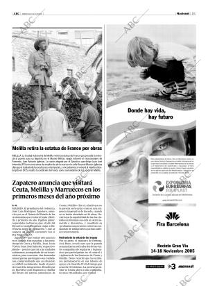 ABC CORDOBA 09-11-2005 página 19