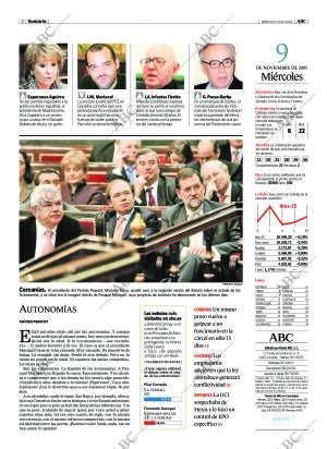 ABC CORDOBA 09-11-2005 página 2