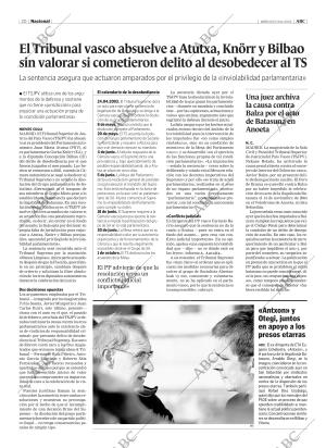 ABC CORDOBA 09-11-2005 página 20