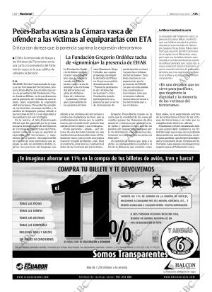 ABC CORDOBA 09-11-2005 página 22