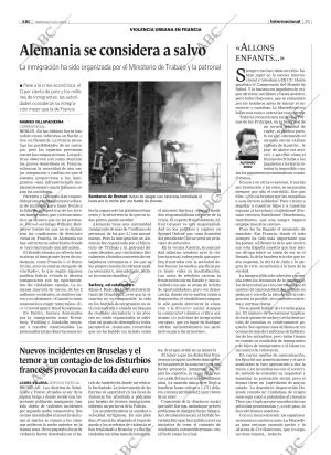 ABC CORDOBA 09-11-2005 página 29