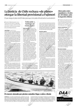 ABC CORDOBA 09-11-2005 página 31