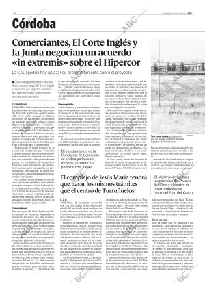 ABC CORDOBA 09-11-2005 página 34