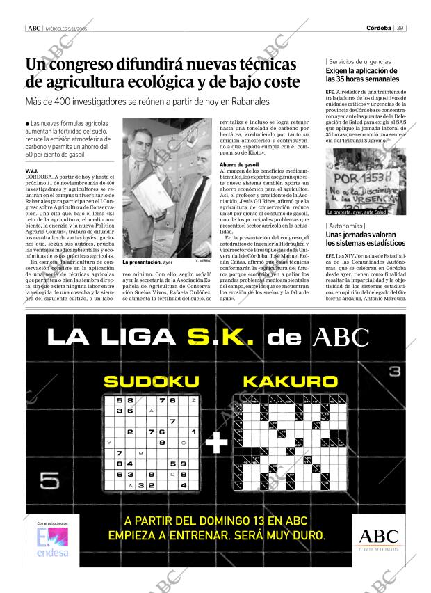 ABC CORDOBA 09-11-2005 página 39