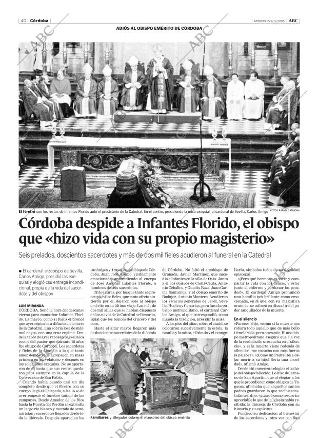 ABC CORDOBA 09-11-2005 página 40