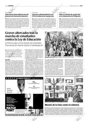 ABC CORDOBA 09-11-2005 página 42