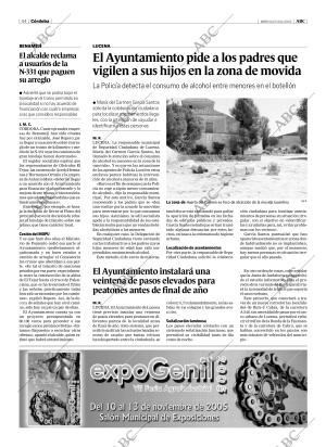 ABC CORDOBA 09-11-2005 página 44
