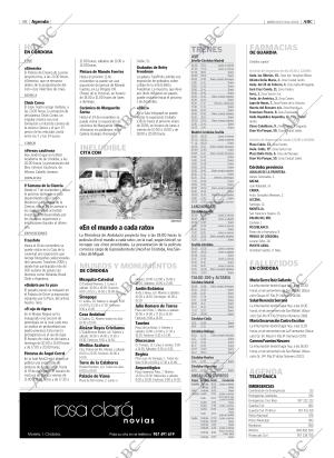 ABC CORDOBA 09-11-2005 página 48