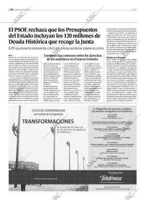 ABC CORDOBA 09-11-2005 página 51