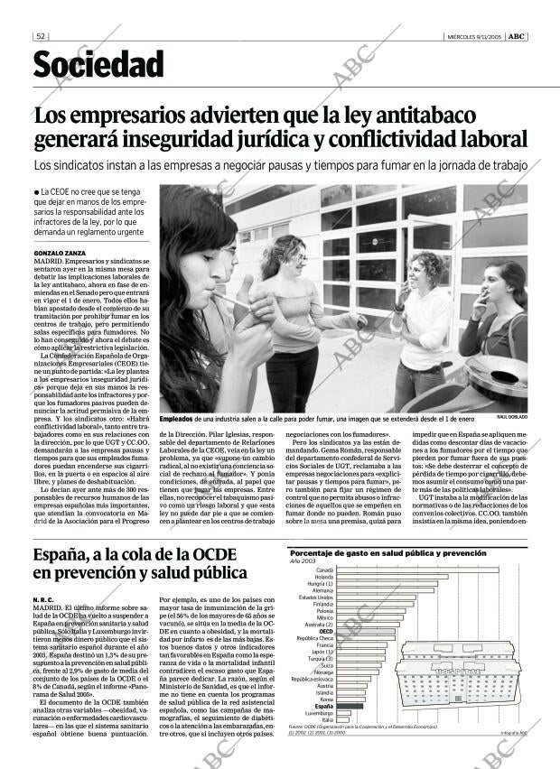 ABC CORDOBA 09-11-2005 página 52