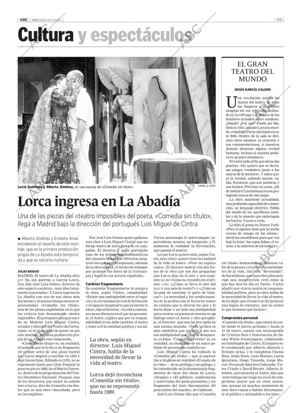 ABC CORDOBA 09-11-2005 página 59
