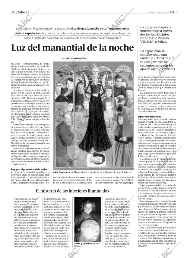 ABC CORDOBA 09-11-2005 página 60