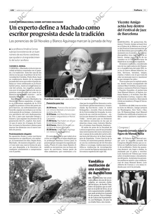 ABC CORDOBA 09-11-2005 página 61