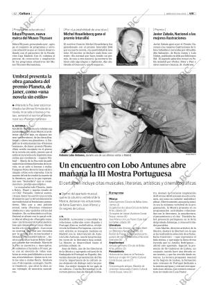 ABC CORDOBA 09-11-2005 página 62