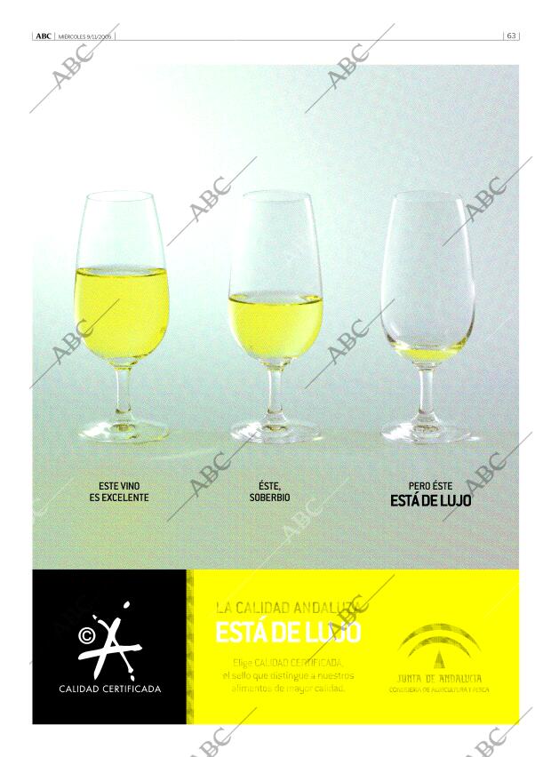 ABC CORDOBA 09-11-2005 página 63