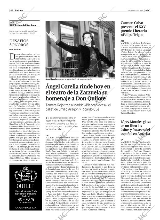 ABC CORDOBA 09-11-2005 página 64