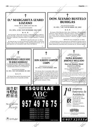 ABC CORDOBA 09-11-2005 página 67