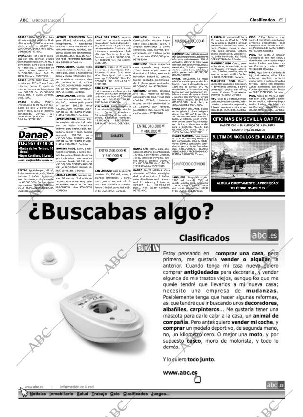 ABC CORDOBA 09-11-2005 página 69