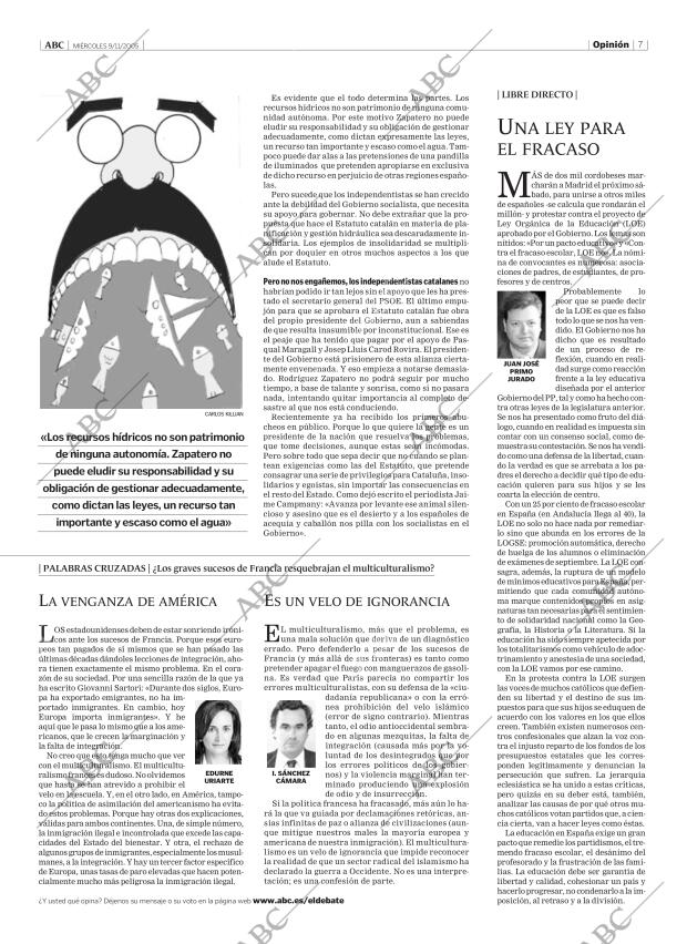 ABC CORDOBA 09-11-2005 página 7