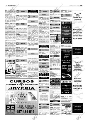 ABC CORDOBA 09-11-2005 página 70